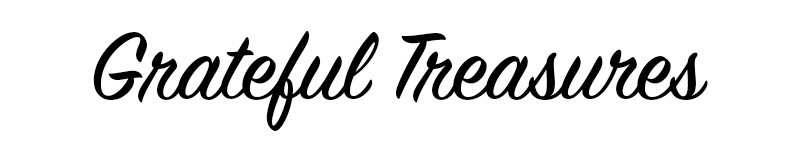 Grateful Treasures, LLC